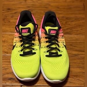 Nike Men’s Lunarglide 8 Running Shoes